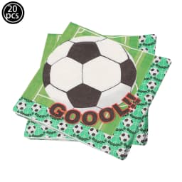 Soccer Popcorn Boxes Soccer Football Theme Party Decortion Birthday Party Favor Popcorn Treat Boxes Carnival Party Supplies