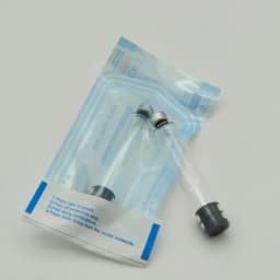 10-100pcs Insulin Cartridges 3ml Empty Cassette Bottle for Lilly Insulin Injection Pen Individual Packaging Medical Aesthetics