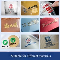 100PCS UV Transfer Sticker Any Size Personalized Logo Name Picture Colorful Printing DTF Transfer Stickers Laber