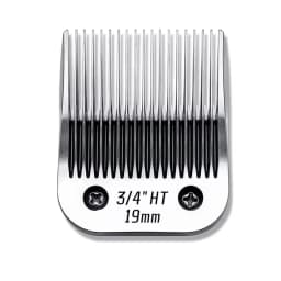 7FC/5FC/10/15/30/40/3-3/4FC Replacement Ceramic Blade For Andis AGC,BDC,BGC,MBG /Oster A5,Classic 76/Wahl KM Dog Pet Clippers