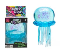 New Needoh Ice Cream Sensory , Squeeze Toy Stress Relief Blocks, Stress Reduction, Puzzle Solving Emotional Regulation