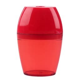 Candy-Colored Available Smart Pencil Sharpeners for Compact and Long-lasting Student and Office Supplies 520A
