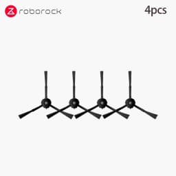 Roborock Q8 Max/Q8 Max Plus/Q8 Max+/Q5 Pro/Q5 Pro Plus Replacement Parts Accessories Main Side Brush Hepa Filter Mop Dust Bag
