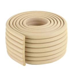 16 Colors Home Collision Cushion Children Protection Foam Bumper Desk Corner Protector Safety Guard Strip Table Edge
