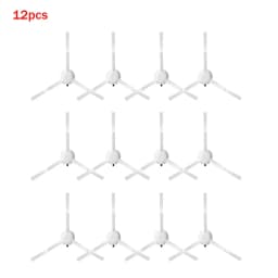 Replacement Parts For Xiaomi Mi Robot Vacuum Mop 2 Ultra STYTJ05ZHM Vacuum Main Side Brush HEPA Filter Mop Cloths Rag Dust Bags
