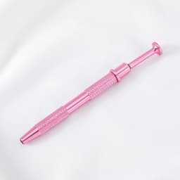 1pcs Piercing Ball Grabber Tool Pick Up with 4 Claw Tweezers for Small Parts Beads Nail Diamond Fixing Jewelry Making Tool