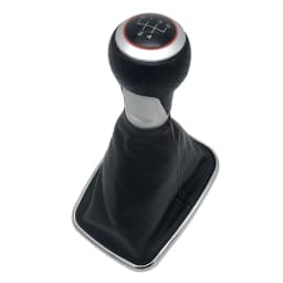 For Volkswagen VW Golf 4 IV MK4 GTI R32 Bora Jetta 1999-2004 Car Gear Shift Knob Gaiter Boot Cover Case Collar Lever Shifter