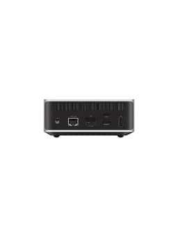 MINISFORUM AI X1 Mini PC AMD Ryzen 7 255 DDR5 32GB 1TB SSD WiFi 7 OCuLink DP 2.0 Office Desktop Computer Windows 11 Pro Mini PC