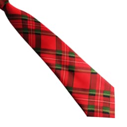EASTEPIC Men's Neckties Light Thin Christmas Ties for Men Children's Toys Holiday Party Santa Claus Xmas Tree Snowflake Snowman