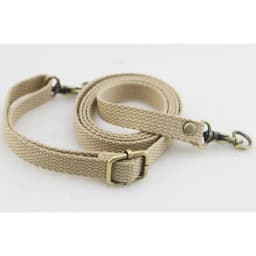 Adjustable Shoulder Strap Multifunctional Canvas Shoulder Strap Bag Adjustable Bag Adjustable Strap Handles Bag Accessories