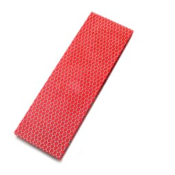 1piece C-Tek Resin Material for DIY Knife Handle Material Plate Snake Grain Honeycomb Pattern Knife Handle Patch Material