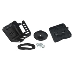 1Set Lawn Mower Air Filter Kit For Brush Cutter BC430 With 43CC 49CC And 52CC Engine Fitment 40-5 44-5 Garden Power Tool Part