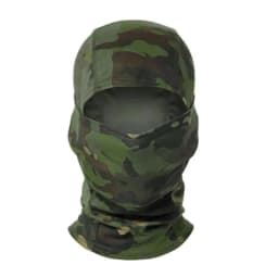 1pc/5pcs Stretchy Breathable Balaclava Cap Unisex Bicycle Motorcycle Helmet Inner Cap Outdoors Hiking Hunting Ski Mask Scarf