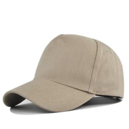 5 Panels Hard Top 18colors Dad Hats Snapback Cap Outdoor Support Printing And Embroidery Baseball Hat For Women Men