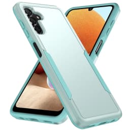 Hard Strong Fashion Armor Case for Samsung Galaxy A56 A36 A16 5G A54 A14 A55 A35 A53 A15 S24 S23 S25 Ultra S22 Plus S21 FE