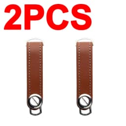 New Compact Key Organizer Holder Keychain Organizer Keys Holder Organizer YSB04