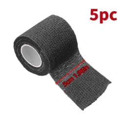 Sports Bandage Breathable Self-Adhesive Packing Elastic Bandage Pet Tape Sports Wrist Finger Joint Knee
