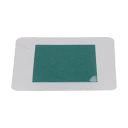 Magnetic Field Viewing Film for Research and Experiments Easy to Use Magnetic Field Indicator 25x35mm 40x45mm 30x50mm