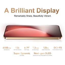 Honor Magic 8 Lite 5g Smartphone Snapdragon 6 Gen4 108Mp Ois Ai Camera 6.79'' 1.5K Amoled 7500Mah 3-Day Battery Life 2.5m Drop-Resistant Sgs Ip69K