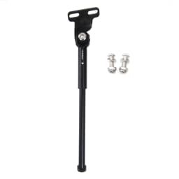 SILVEROCK Alloy Kickstand Parking Stand for TERN VERGE D9 P10 X11 Folding Bike Rear Side Kick Stand