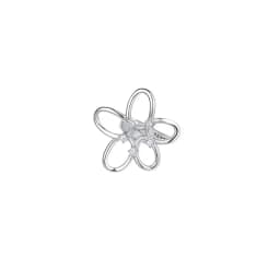Popular Style Ear Cuff Earring For Women 1 pc Charming Shiny Crystal Without Piercing Ear Clip Earrings Jewelry Gift
