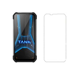 8849 Tank 3 Pro Unihertz Rugged Smartphones Projector Android 5G 23800mAh 512GB 36GB 200 MP Camera Dimensity 8300 Mobile Phone