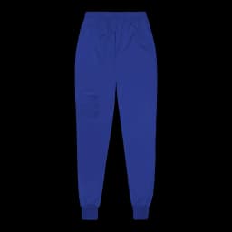 New Solid Color Soft Medical Jogger Uniform Bottoms Men's and Women's Medical Workwear Pants Nurse Accessories Scrub Bottoms