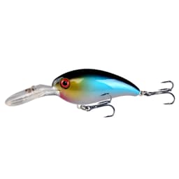 1pcs Crank Fishing Lure Artificial Hard Baits 10cm/15g Crankbait Jerkbait Wobbler Fishing Tackle Good Treble Hooks Tackle