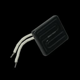 Ceramic Infrared Heating Plate IR BGA Rework Wtation Heating Panel