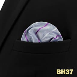 Men Pocket Square Handkerchief Multi Styles Paisley Floral Suit Pocket Towel Hanky Vintage Business Wedding Accessories 32cm