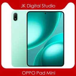 New China Version OPPO Pad Mini WIFI Version 8.8inch AMOLED Snapdragon5 Gen8 13MP 8000Mah 67W SuperVOOC ColorOS 16
