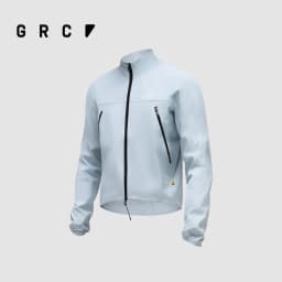 GRC Cycling Apparel Waterproof Cycling Jacket Research Grade Unisex Cycling Windbreaker Outdoor Sports Rain Coat