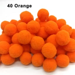 Mini Fluffy Soft Pom Poms 8/10/15/20/25/30mm Pompoms Ball Handmade Kids Toys Wedding Christmas Decor DIY Sewing Craft Supplies