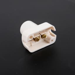 Mini Screw Lamp Base E12 E14 E17 Lamp holder Light Bulb Socket Holder Adapter