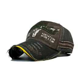 New Washed Retro Baseball Cap Made Old Adult Men Adjustable Sun Hat Summer Fashion Vintage Women Caps Unisex Gorras
