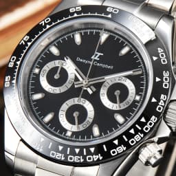 VK63 Hands High Quality VK63 Watch Hands Racing Hands C3 Green Luminous Watch Hands VK 63 Quartz Movement Men's Watches Parts
