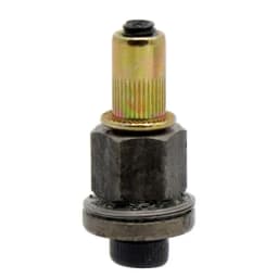1PC M3 M4 M5 M6 M8 M10 M12 Hand Rivet Nut Gun Head Nuts Simple installation Riveter Rivnut Tool Accessory For Nuts