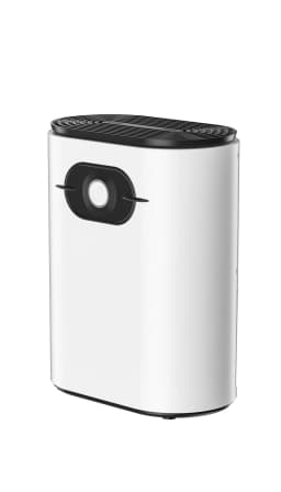 New Zai Xiao 2L Dehumidifier For Home Air Dehumidifier Mini Bathroom Air Dryer Moisture Absorber Indoor Moisture Proof