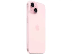 Apple iPhone 15 128Gb Pink 6.1" 48Mp Ios 5g