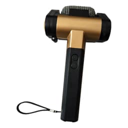 Electric Roller Grill Brush with LED Light Stainless Steel Bristle-Free BBQ Cleaner Brush Rechargeable Barbecue Cleaner Tools