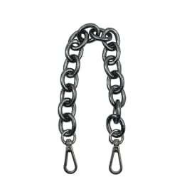 30cm Replacement Metal Chain For Handle Bag Handbag Antique Bronze Silver golden DIY Accessories For Bag Strap Hardware