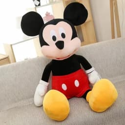 Donald Daisy Plush Toys Cartoon Mouse Stuffed Toy Dolls Birthday Gift
