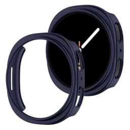 Cover Case For Samsung Galaxy watch 9/8 classic 46mm 40mm 44mm Screen Protector PC Hollow Bumper shell Galaxy watch 8 Protective