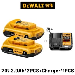 DeWALT 100% Original Battery 20V/60V 9000mAh MAX FlexVolt for DCB606 DCB205 DCB206 DCB209 DCB182 Power Tool Air Transport