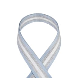2-meter Wide 3.8cm Webbing Bag Belt Ribbon for DIY Textile Belt Decor Sewing Accessories