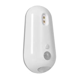 2 in 1 Toilet Sensor Light with UV Sterilization, 3 Brightness Levels, 120° Sensing Angle for Home Toilet Use