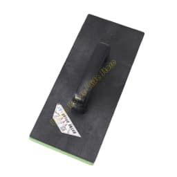 Durability Sponge Float Flooring&Tiling Grout Float for Smooth Finishing Masonry, Concrete, Ergonomic Handle D7WE