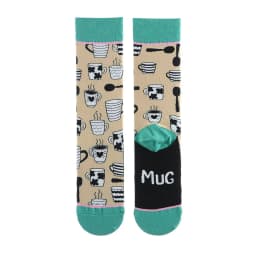 Fashion Colorful Spring Autumn Stocking Women's Socks Plant Hedgehog Slothsi Cotton Socks Personality Straight Trendy Socks