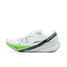 XTEP 2000km 5.0 Professional Marathon Running Shoes Cushioned Breathable Lightweight Youth Sports Shoes 874119110023