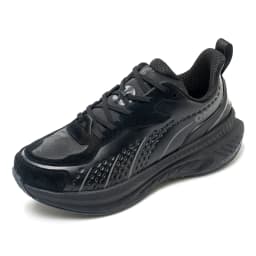 ONEMIX 2026 Winter Training Running Shoes for Men Sport Shoes Leather Warm Wear-resistant Female Jogging Shoes Walking Sneakers